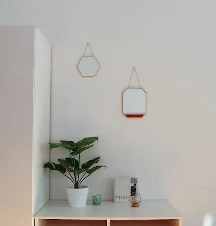 Apartment Modern In The Center Of