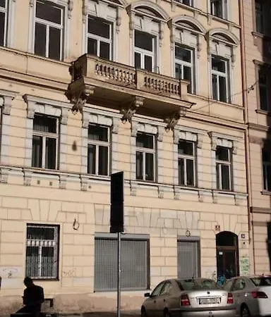 Modern In The Center Of Apartament