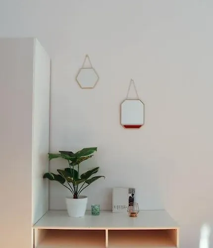 Apartman Modern In The Center Of