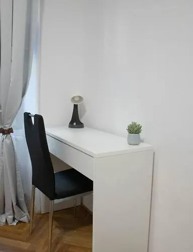 Modern In The Center Of *