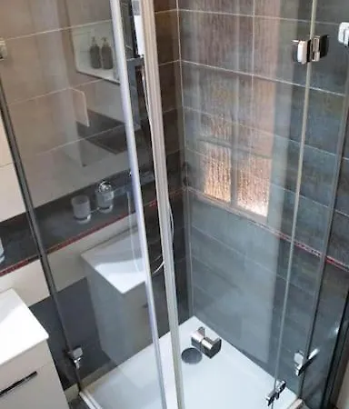 Modern In The Center Of Apartment Prague